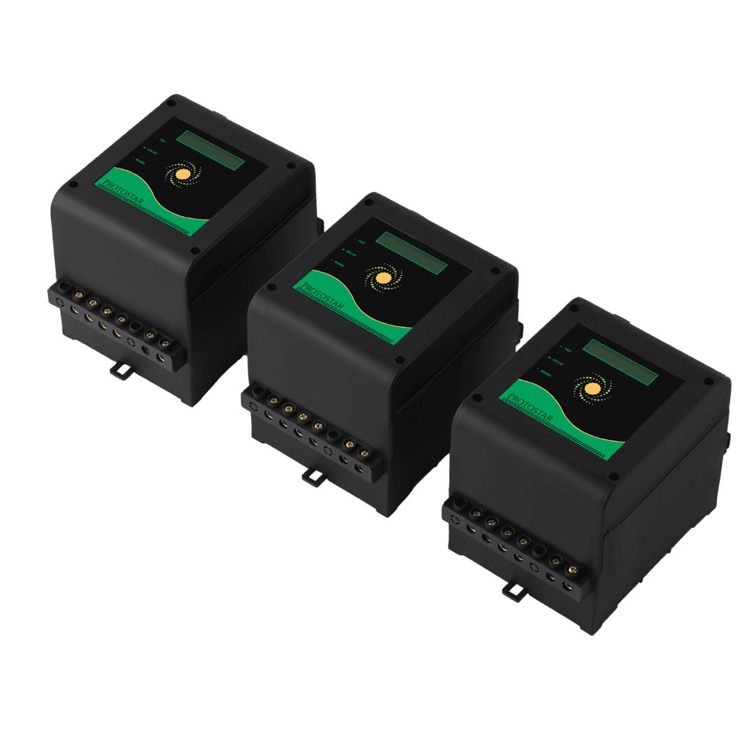 Smart Power Distribution Units